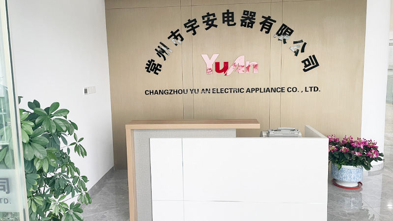 Changzhou Yuan Electric Co., Ltd.