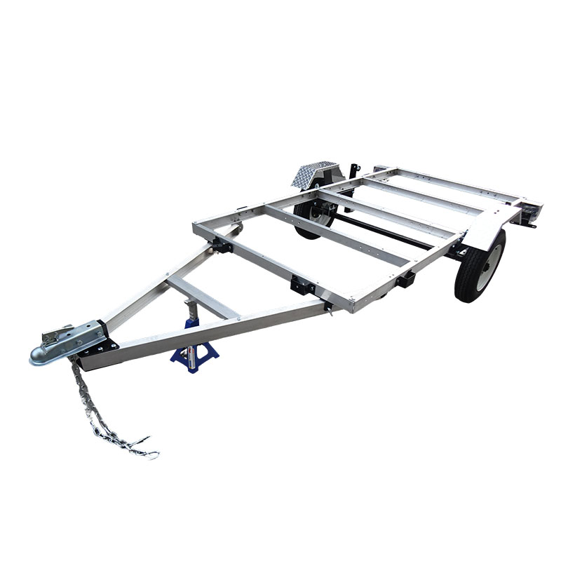 Unpowered Trailer For Outdoor Use Trailer Accessories