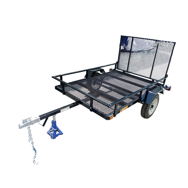 Unpowered Trailer For Outdoor Use Trailer Accessories