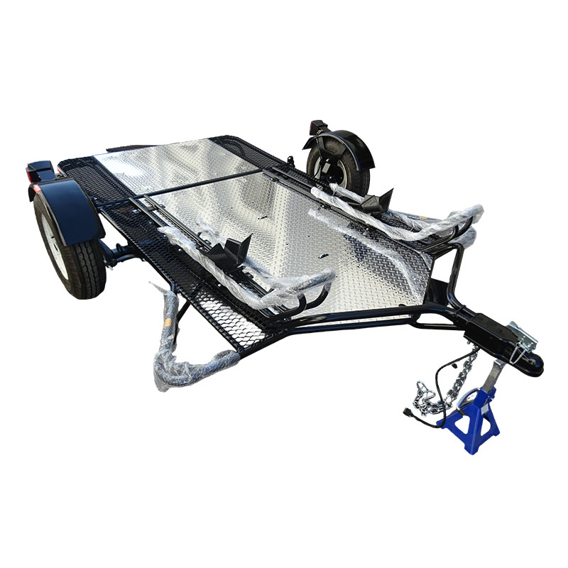 Unpowered Trailer For Outdoor Use Trailer Accessories