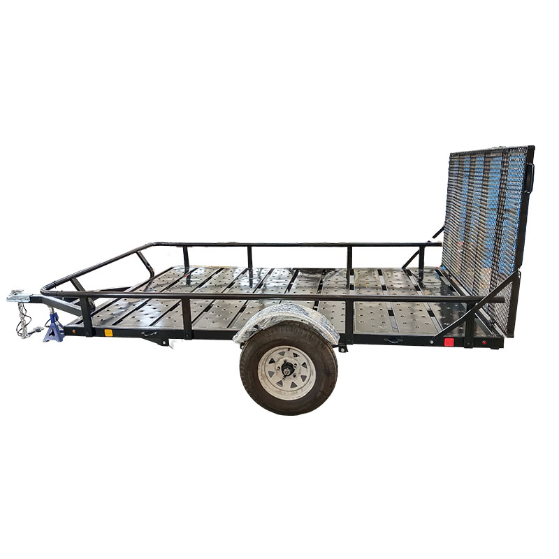 Unpowered Trailer For Outdoor Use Trailer Accessories