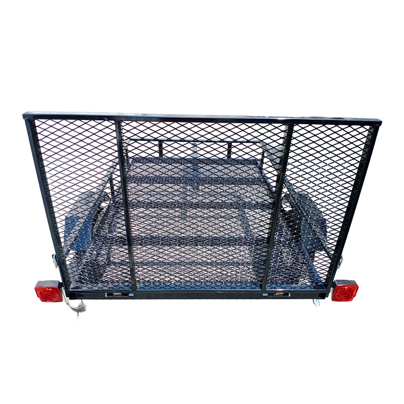 Unpowered Trailer For Outdoor Use Trailer Accessories