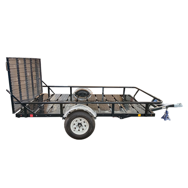 Unpowered Trailer For Outdoor Use Trailer Accessories