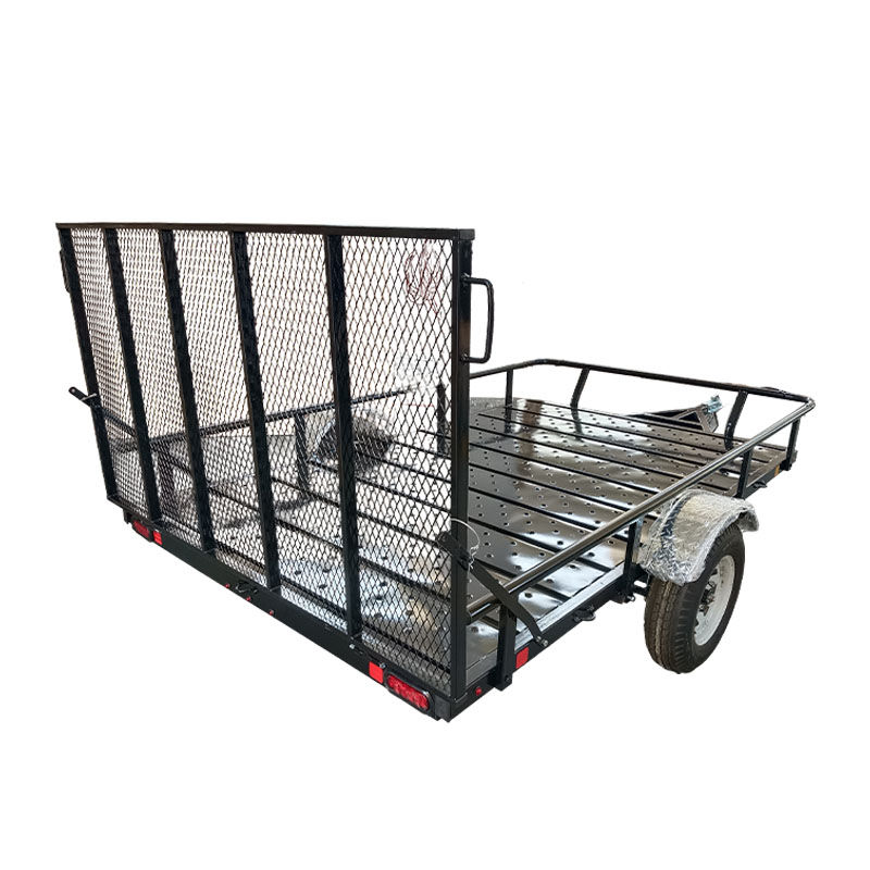 Unpowered Trailer For Outdoor Use Trailer Accessories