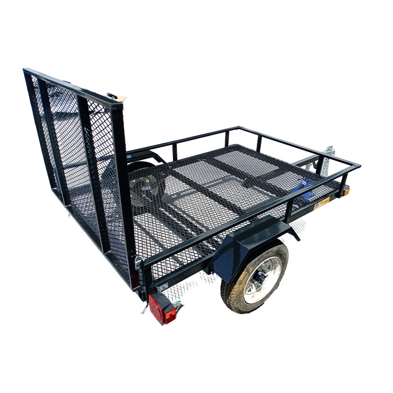 Unpowered Trailer For Outdoor Use Trailer Accessories