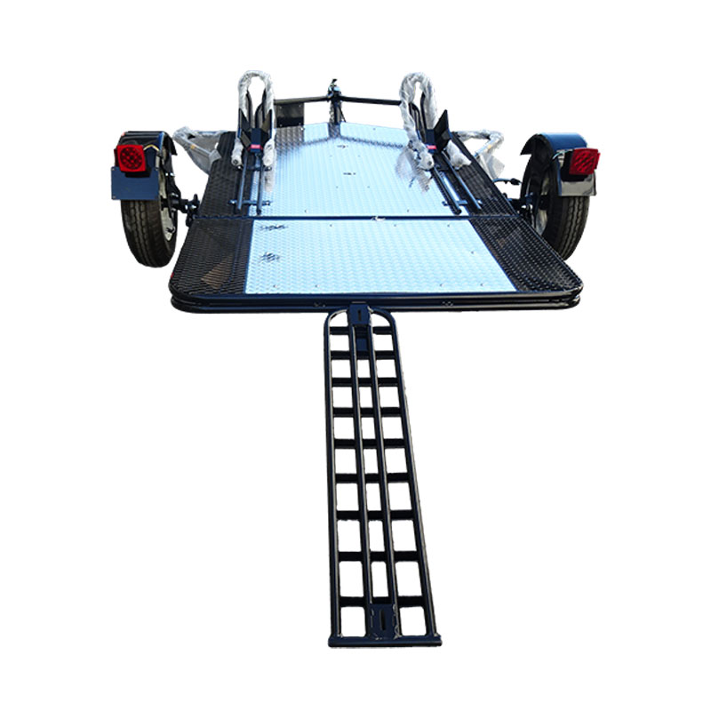 Unpowered Trailer For Outdoor Use Trailer Accessories